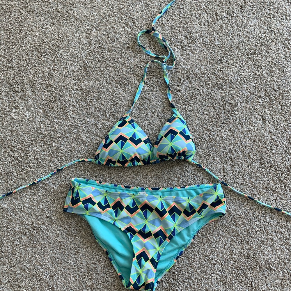 Bikini set